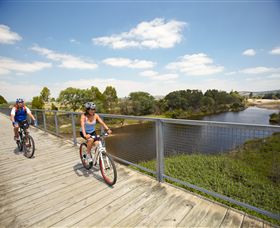 East Gippsland Rail Trail - VIC Tourism 0