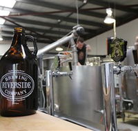Riverside Brewing Co - VIC Tourism
