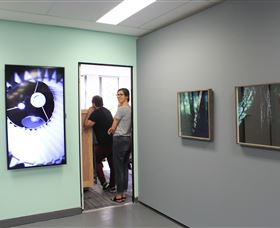Parramatta Artists Studios - VIC Tourism 4
