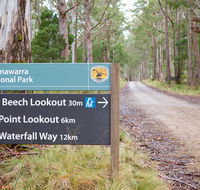 Beech lookout - VIC Tourism