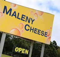Maleny Cheese - VIC Tourism