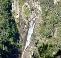 Carrai National Park - VIC Tourism