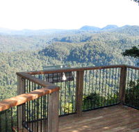 Murray Scrub lookout - VIC Tourism
