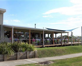 Bruthen VIC VIC Tourism
