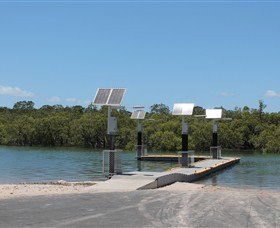 Maaroom Picnic Ground - VIC Tourism 0