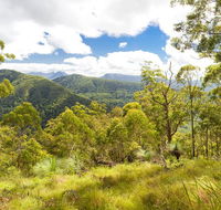 Sherwood lookout - VIC Tourism