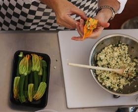 Flavours Of The Valley: Kangaroo Valley - Cooking Classes - VIC Tourism 1