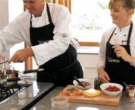 Flavours Of The Valley: Kangaroo Valley - Cooking Classes - VIC Tourism 0