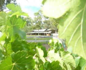 Peel Estate Winery - VIC Tourism 1