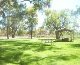 Peel Estate Winery - VIC Tourism 2