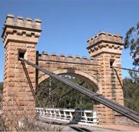 The Hampden Bridge Experience - VIC Tourism