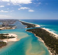 Gippsland Lakes Coastal Park - VIC Tourism