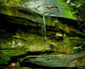 Niagara Park NSW VIC Tourism