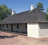 Old Blythewood - VIC Tourism