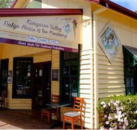 Kangaroo Valley Fudge House and Ice Creamery - VIC Tourism