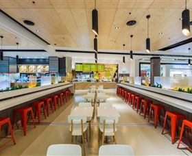DFO Homebush - VIC Tourism 4