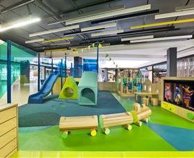 DFO Homebush - VIC Tourism 7