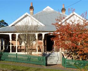 Gloucester Museum - VIC Tourism 0