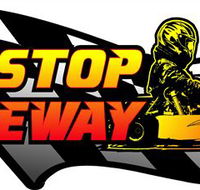 Pit Stop Raceway - VIC Tourism