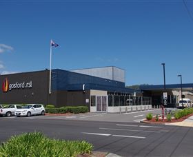 Gosford RSL Club - VIC Tourism 0