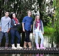 Mortels Sheepskin Factory - VIC Tourism