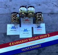 Kangaroo Valley Olives - VIC Tourism