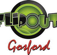 Flip Out Gosford - VIC Tourism