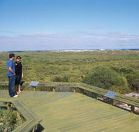 South Bay - VIC Tourism