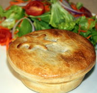 Pinjarra Bakery and Patisserie - Waroona Store - VIC Tourism