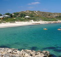 Dynamite Bay - VIC Tourism