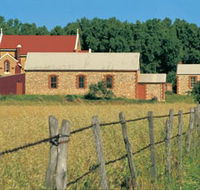 Central Greenough Historic Settlement - VIC Tourism