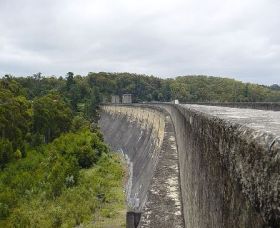 Cordeaux Heights NSW VIC Tourism