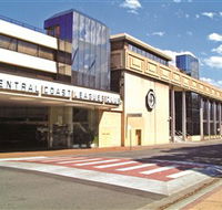 Central Coast Leagues Club - VIC Tourism