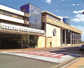 Central Coast Leagues Club - VIC Tourism 0