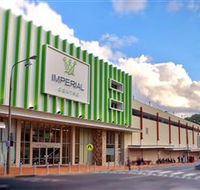 Imperial Centre - VIC Tourism