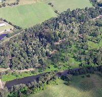 Moore Park Nature Reserve - VIC Tourism