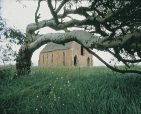 Wesley Church - VIC Tourism 0