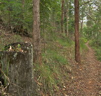 Border loop walk - VIC Tourism