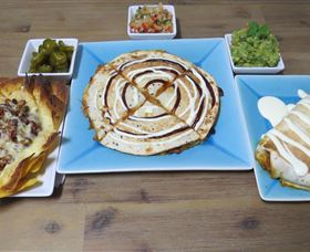 Par-Tee Virtual Golf - VIC Tourism 3