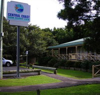 Central Coast Marine Discovery Centre - VIC Tourism