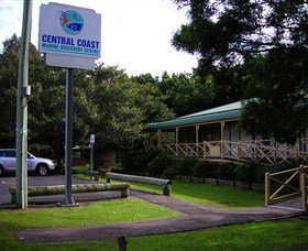 Central Coast Marine Discovery Centre - VIC Tourism 0