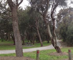 Tuggerah Lakes Cycleway - VIC Tourism 2
