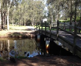 Tuggerah Lakes Cycleway - VIC Tourism 0