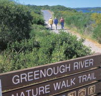 Greenough River Nature Trail - VIC Tourism