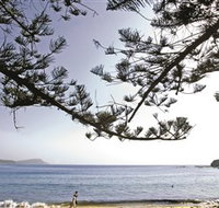 Terrigal Beach - VIC Tourism