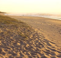 Fairy Meadow Beach - VIC Tourism