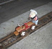 Illawarra Live Steamers - VIC Tourism