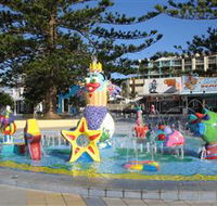 Veras Water Garden - VIC Tourism