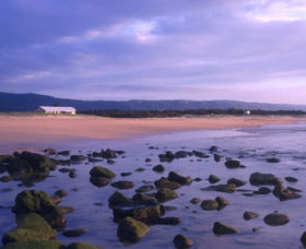 Towradgi NSW VIC Tourism