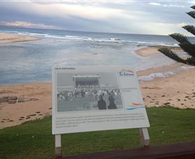 The Entrance Heritage Walk - VIC Tourism 1